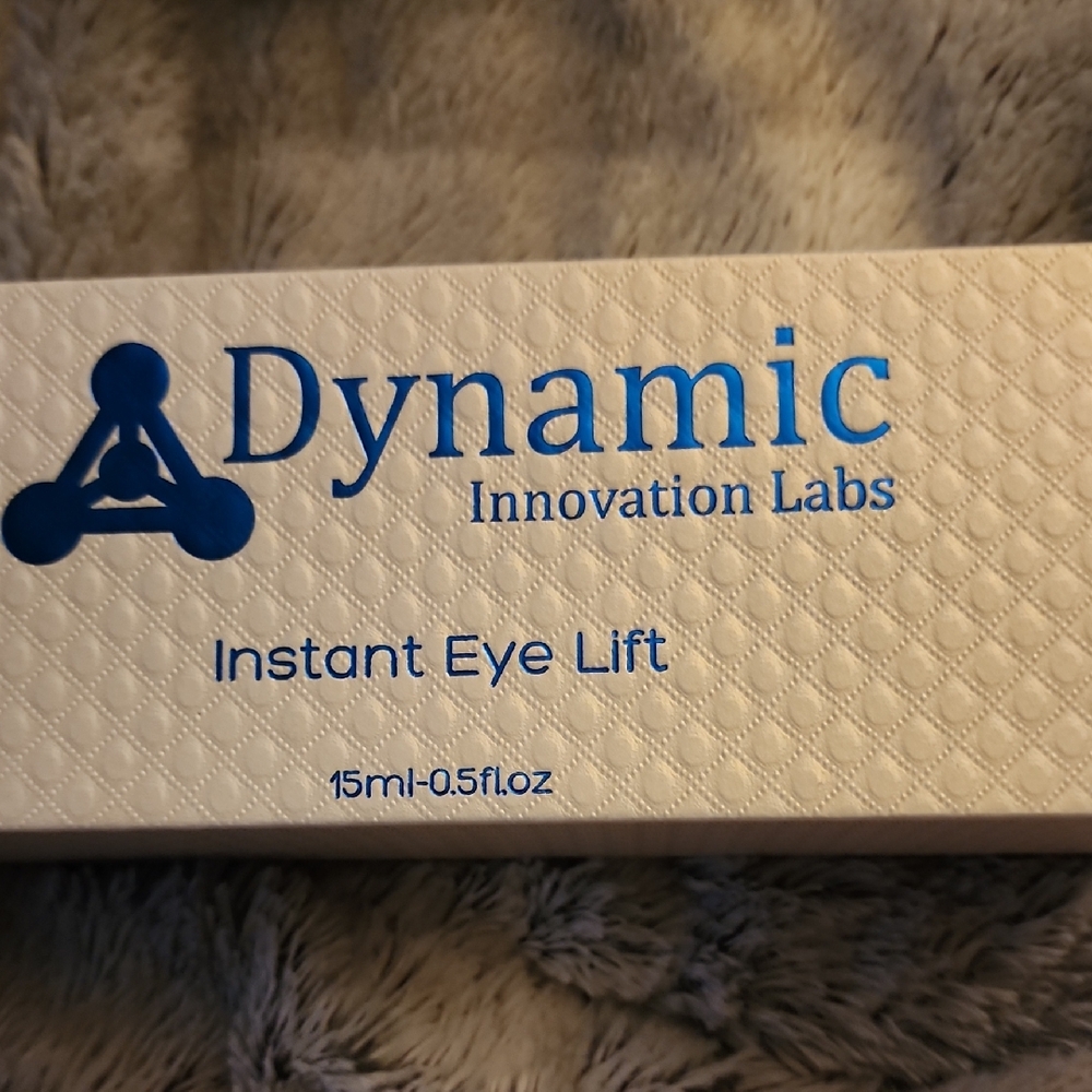Dynamic Innovation Labs Instant Eye Lift